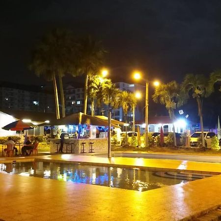Green Town Hotel And Resort Port Dickson Exteriér fotografie