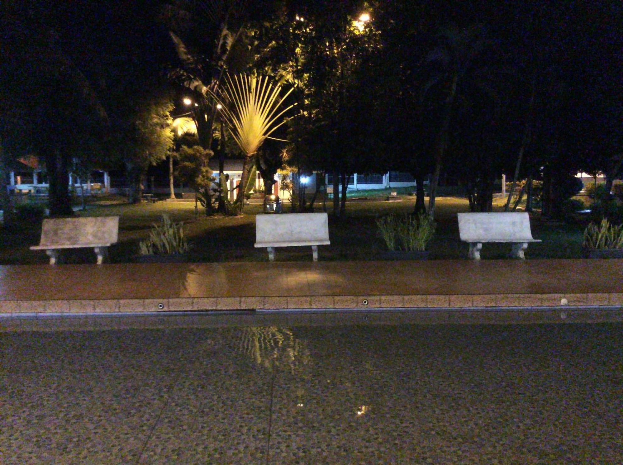 Green Town Hotel And Resort Port Dickson Exteriér fotografie